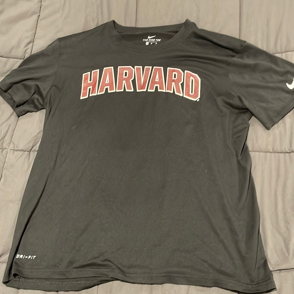 Men’s Nike Dri-Fit short sleeve T-shirt
